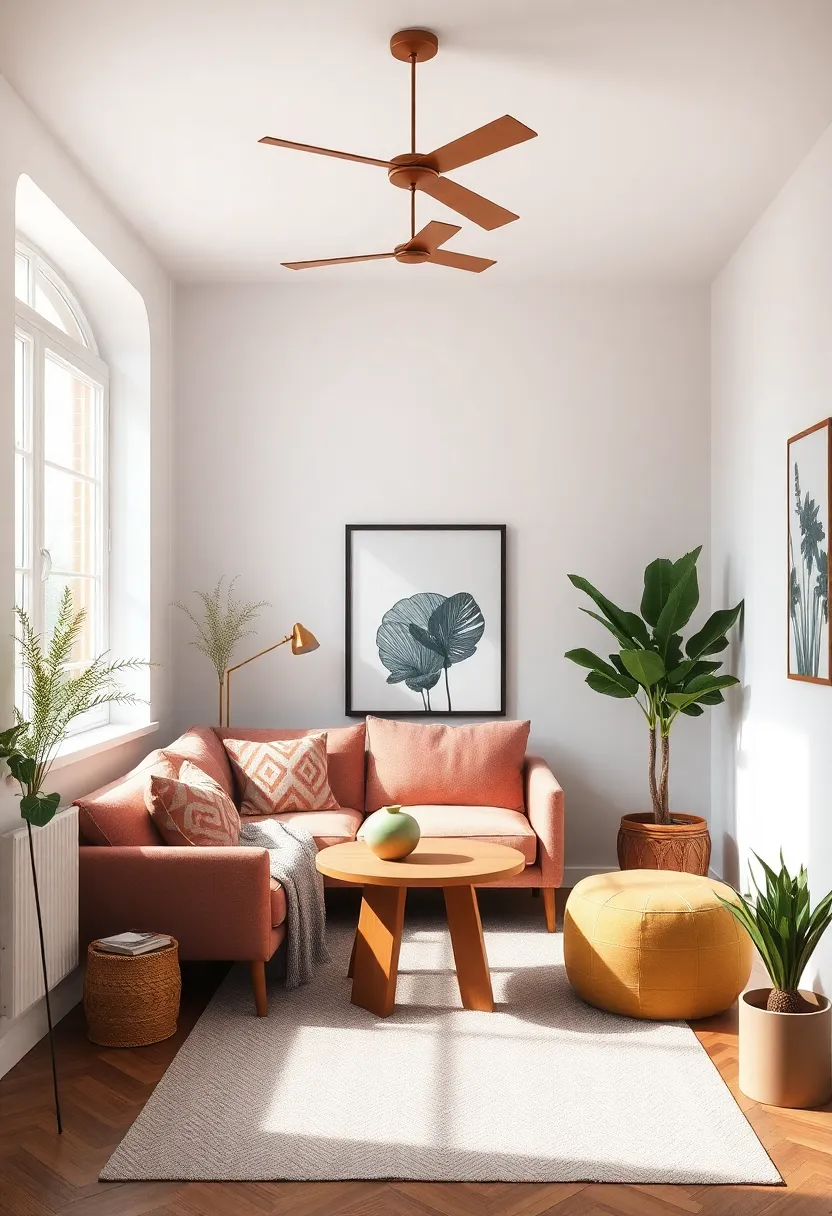 Creating Atmospheres with ⁢Aromatic Elements‍ for a Unique Feel