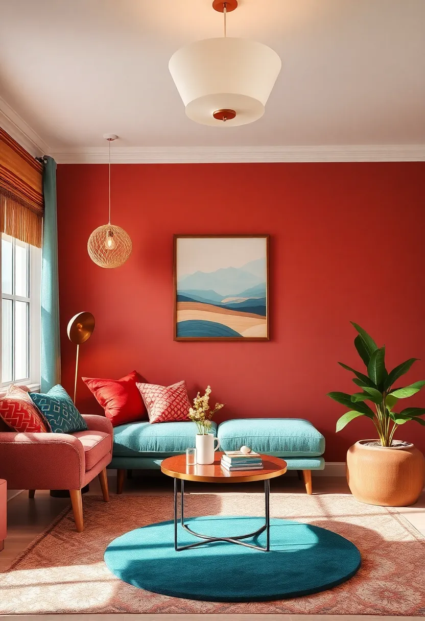 Embracing Whimsy: Adding Playful Elements to Elevate Decor