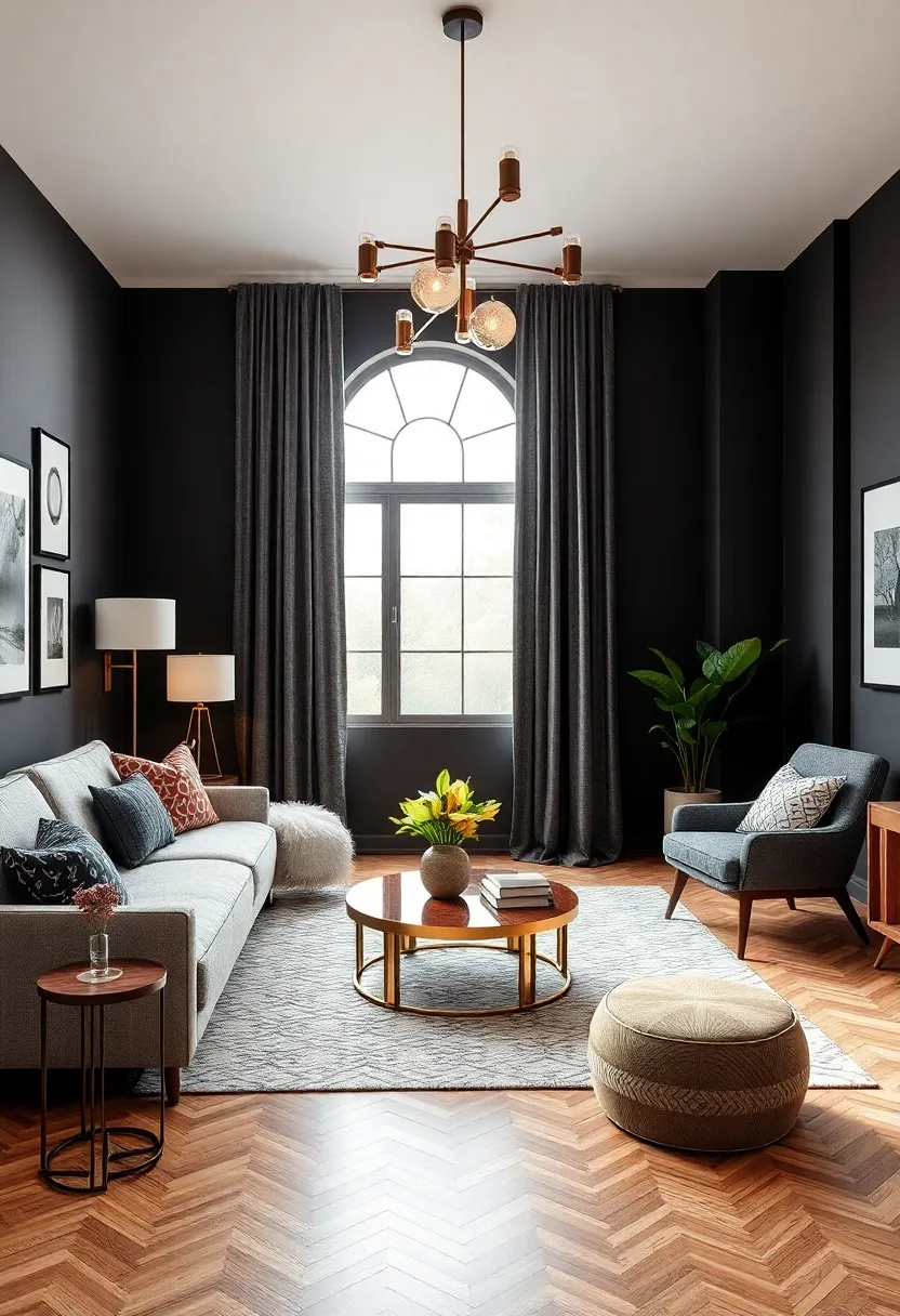 Creating‍ Focal‌ Points​ that Captivate and Inspire