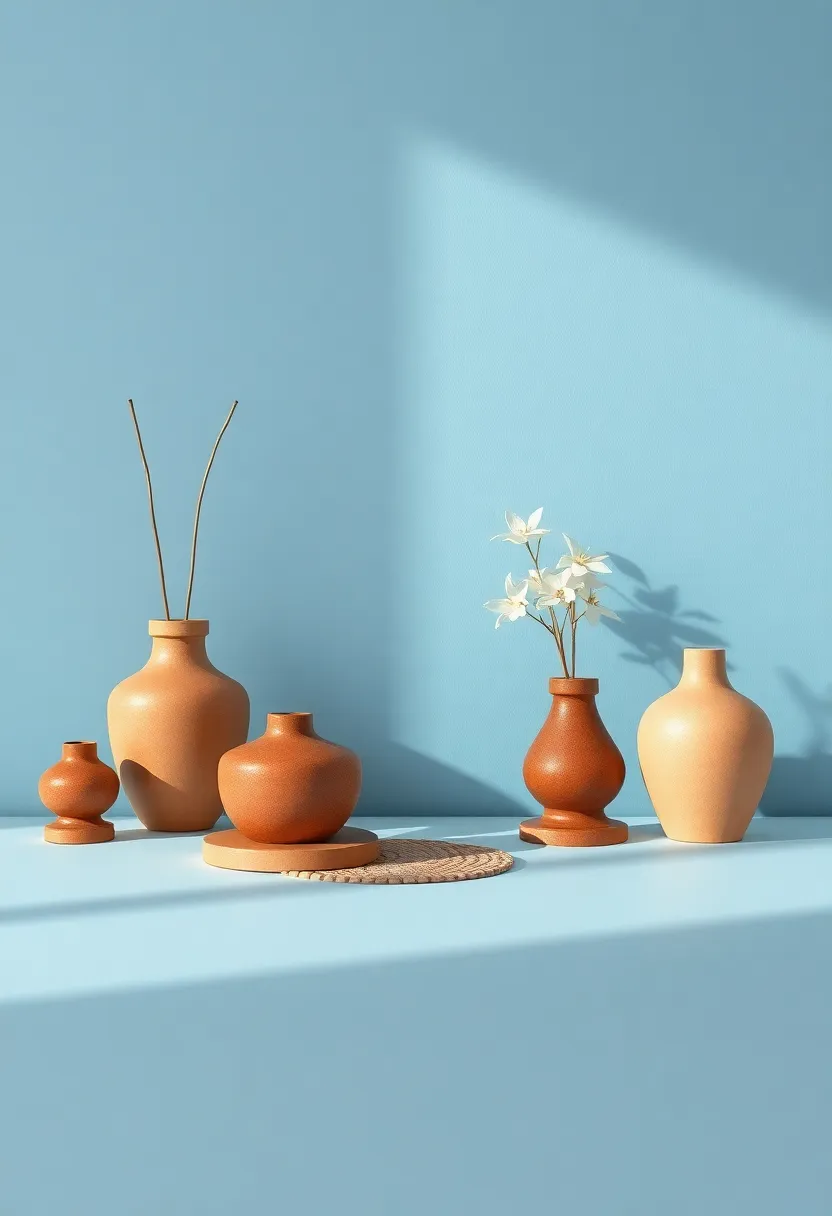 Cultural conversation starters: Integrating Artifacts‌ from Your Travels