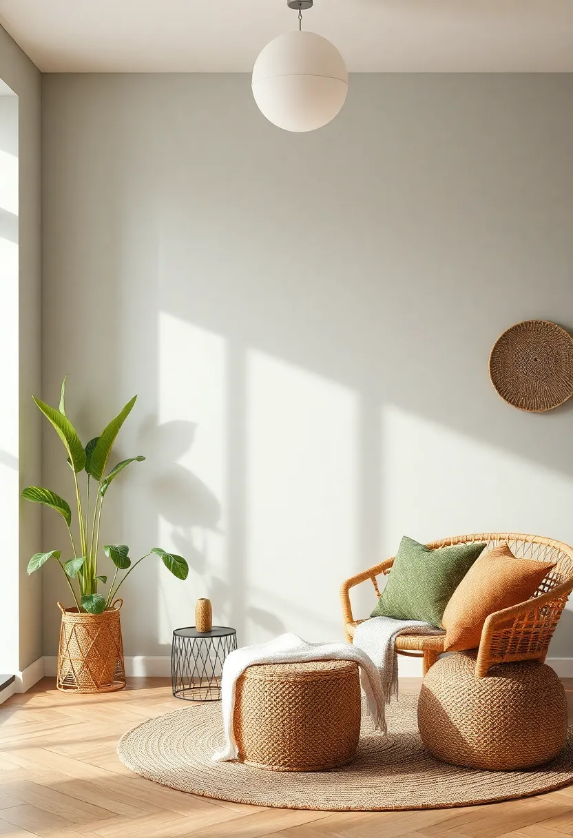 Exploring Nature-Inspired decor: Bringing the Outdoors Inside