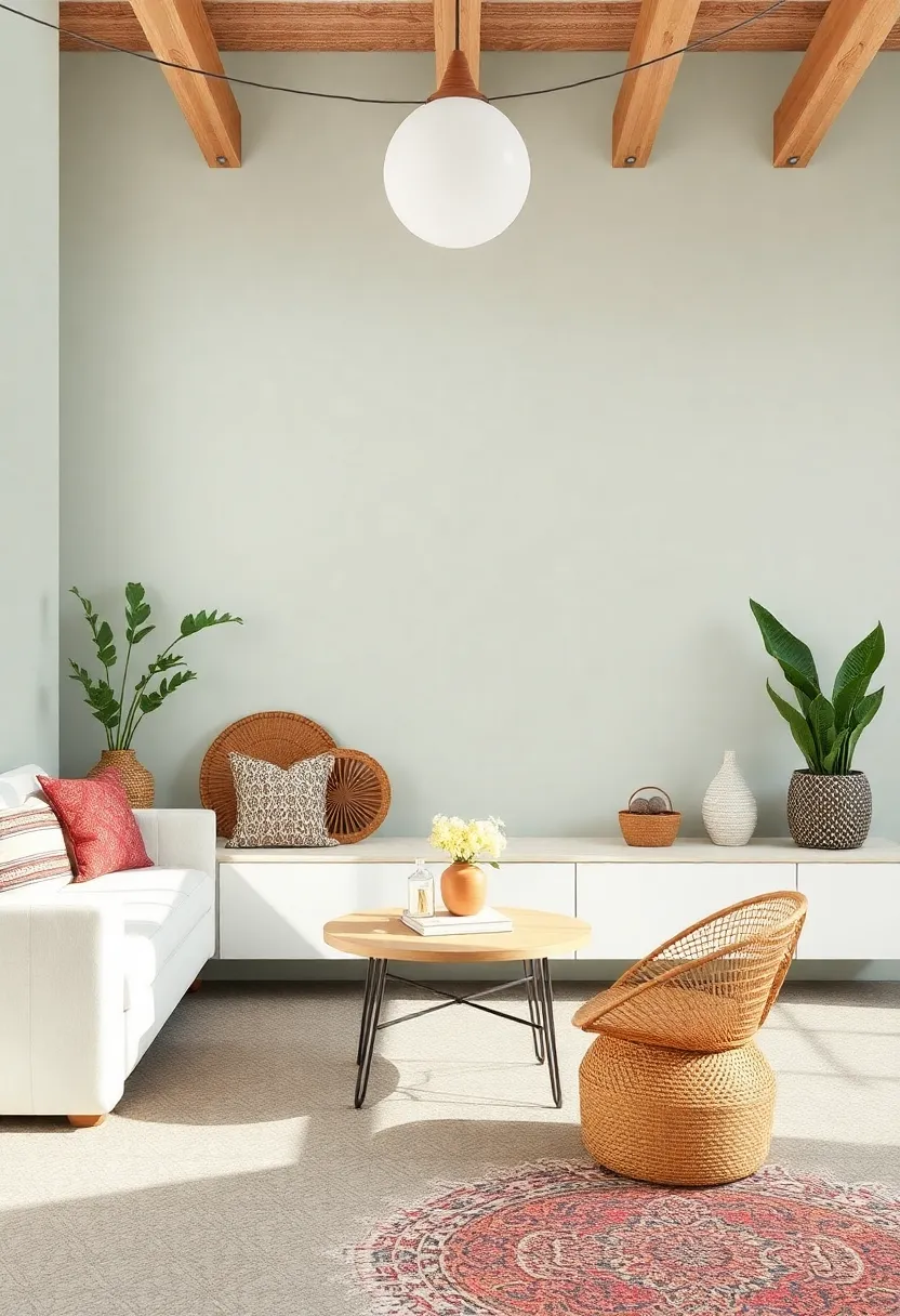 Global⁢ Influences: Incorporating Ethnic ⁣Patterns and Prints in Design