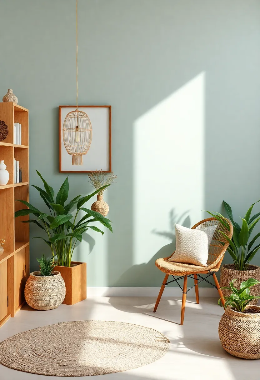 sustainable Choices: Eco-Friendly Finds for‌ the modern Bohemian