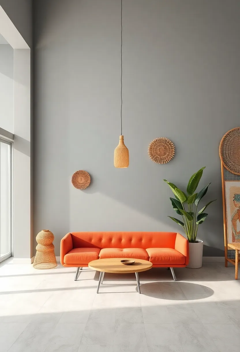 Unconventional Wall⁤ Art: Thought-Provoking Installations to Elevate Style