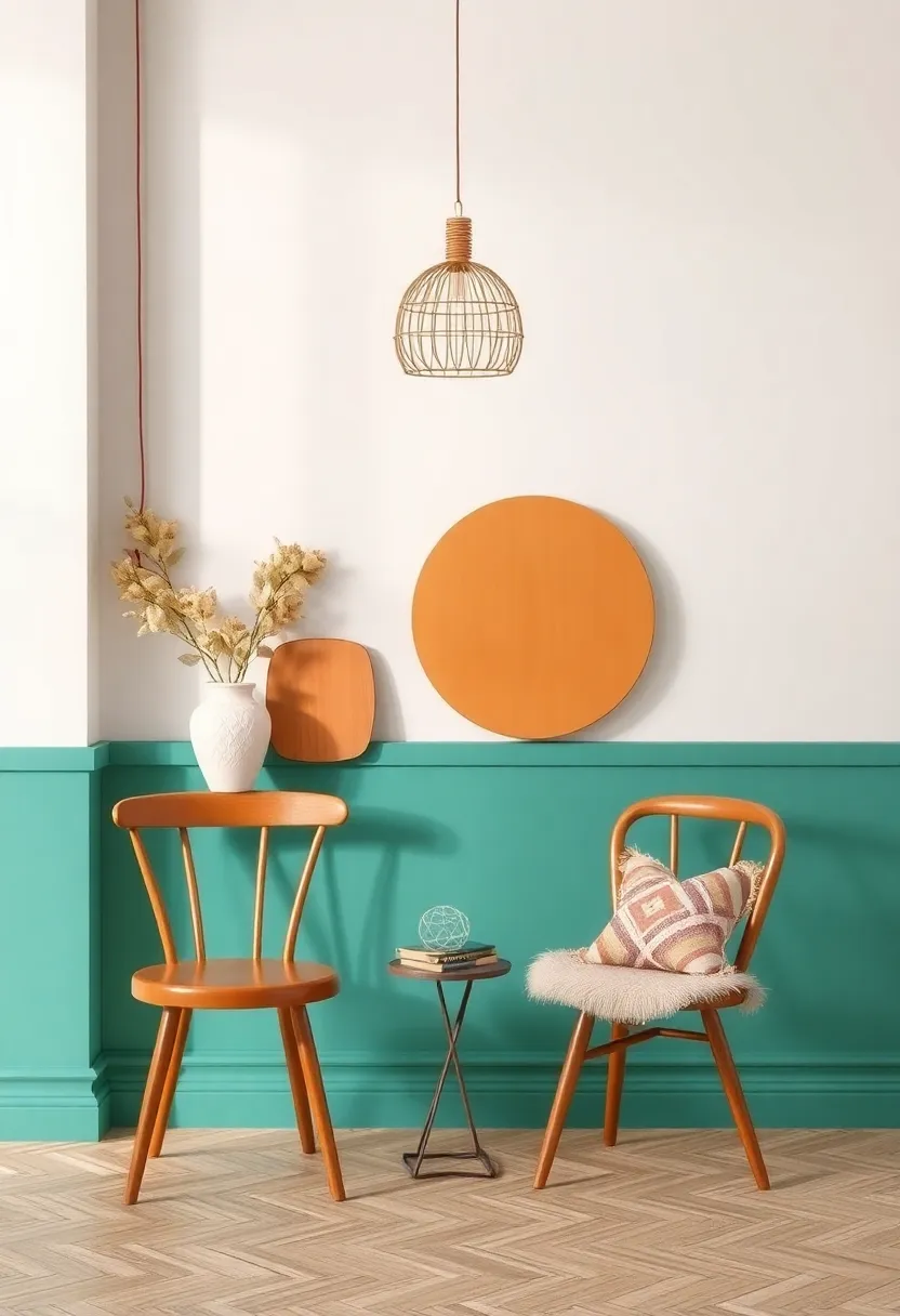 Whimsical Touches: ⁣Fun and⁢ Playful Elements to Liven Up your Space