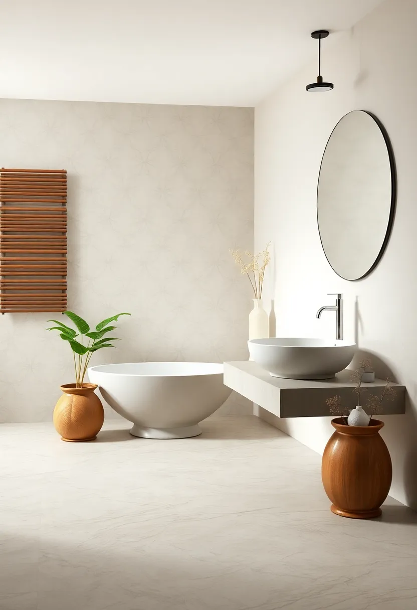 add‌ Personal Touches with ​Handmade or Upcycled Decor