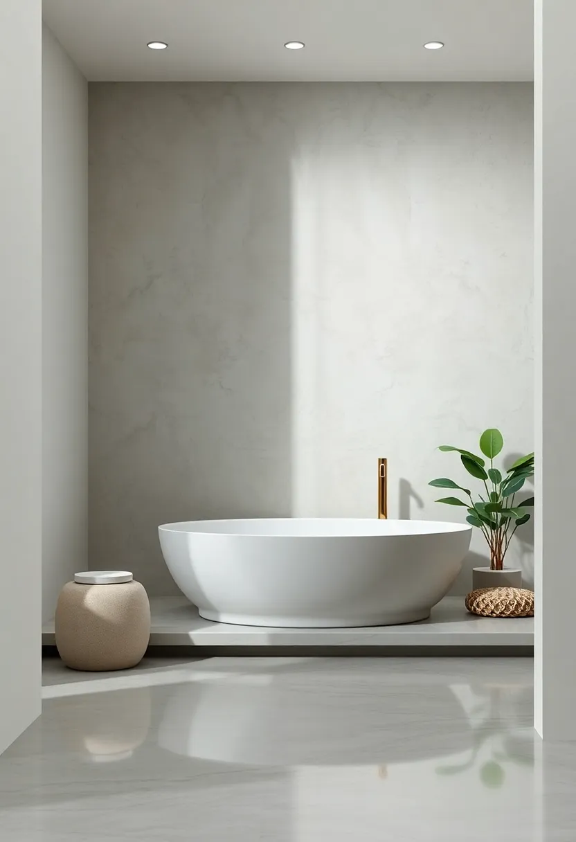 Build⁤ a Serene ‌Atmosphere ⁤with Gentle Water Sounds