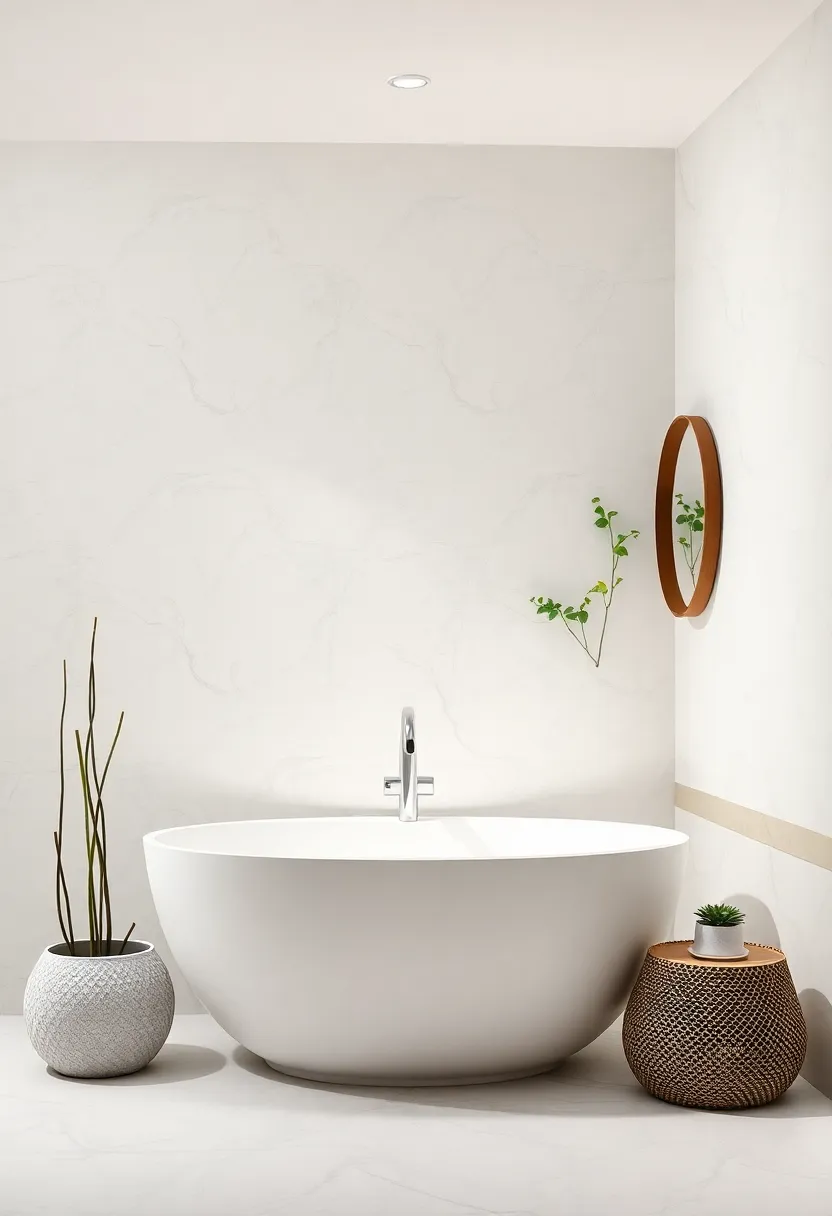 Celebrate Nature’s Harmony with Eco-Conscious ⁣Finishes