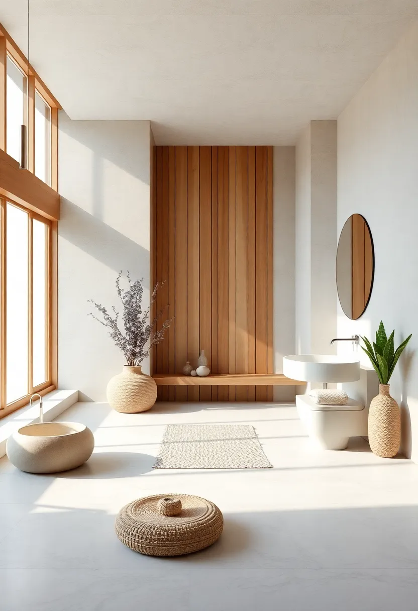 Choose Organic Textiles for a Cozy and⁢ Eco-Friendly​ Touch