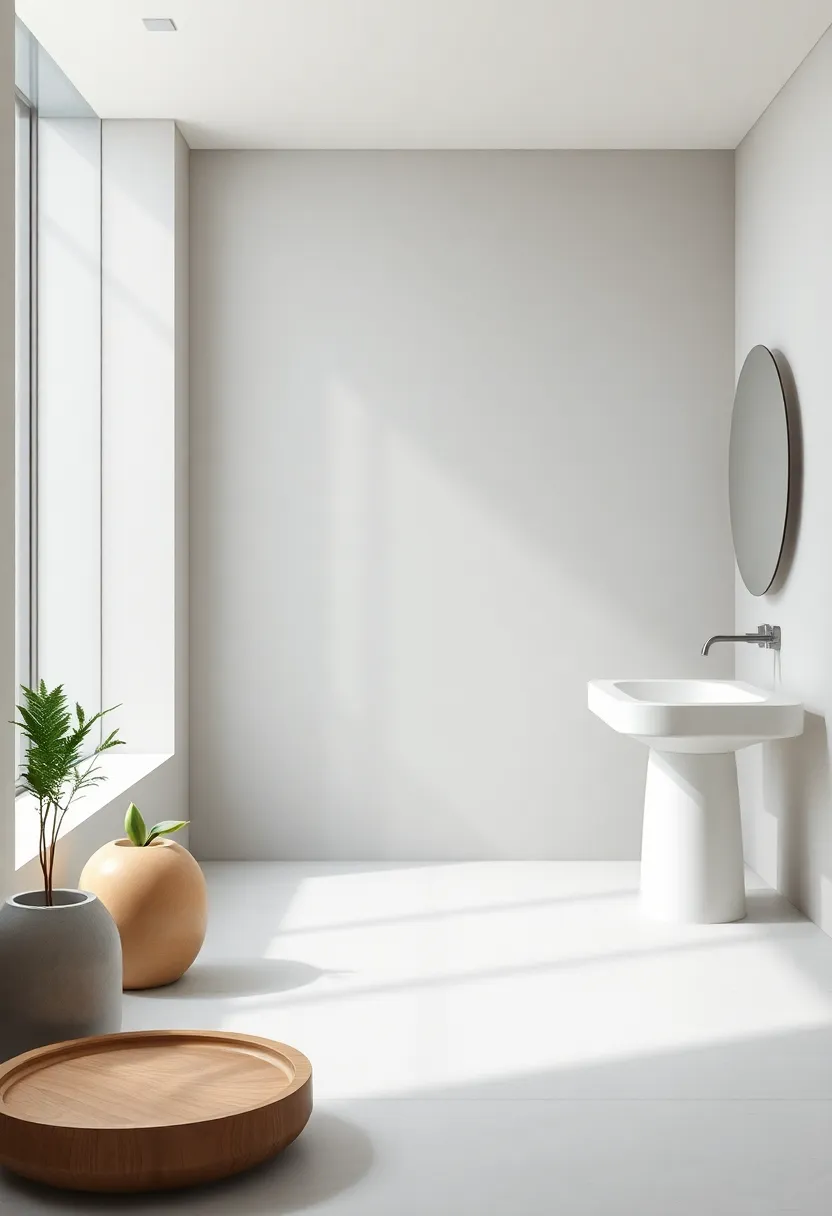 Craft ‍Your ‍Oasis with Eco-Conscious Fixtures and Accessories