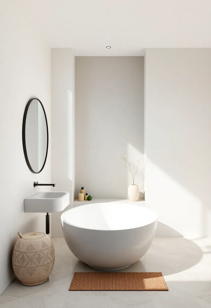 Encourage Mindfulness with a Dedicated Meditation Space