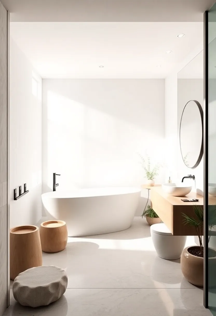 Incorporate Water-Saving‌ Technologies ‌for Mindful Living