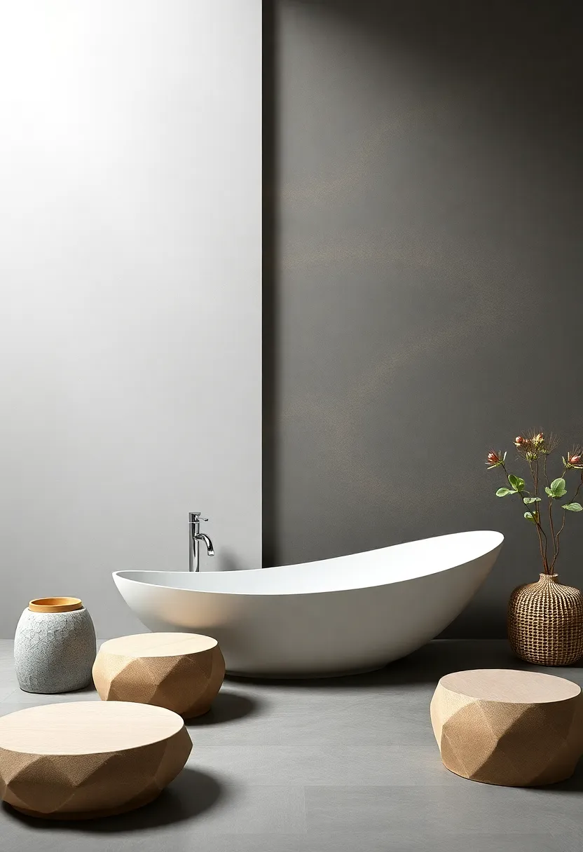 Infuse⁤ Serenity with ​Nature-Inspired Color ‍Palettes