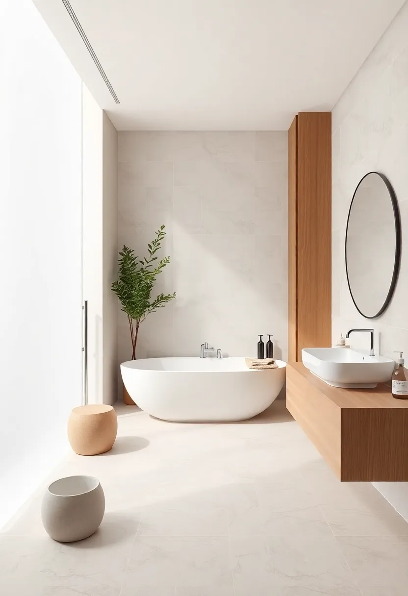 Invite Calm Through Thoughtful⁤ Spatial Arrangement and ‍Flow