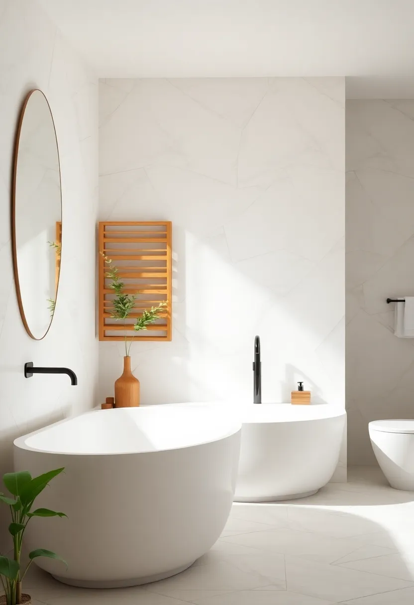 Transform Your Space with ‍Sustainable Bamboo Accents