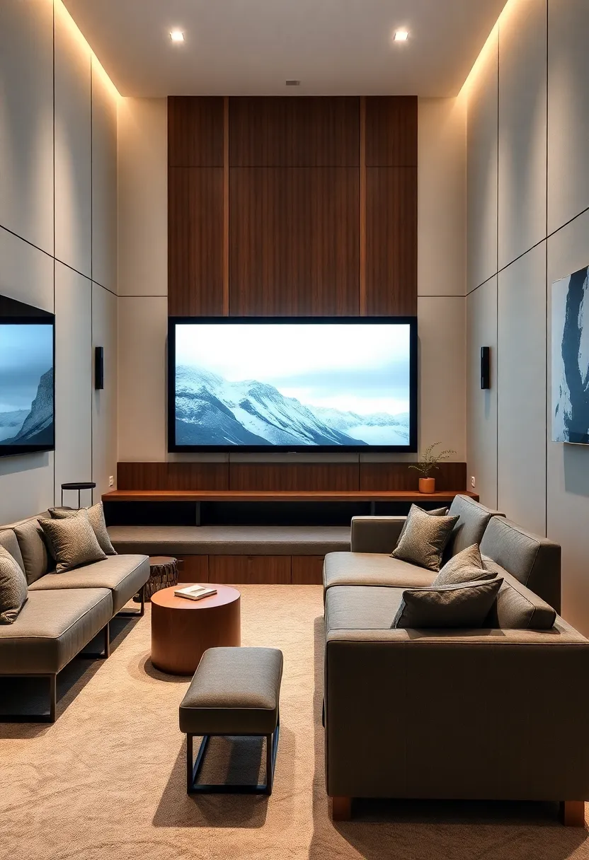 Scandinavian Modular Seating: Explore the simplicity ​and functionality‍ of ‌Scandinavian-inspired ​seating that seamlessly ⁢integrates into any design scheme