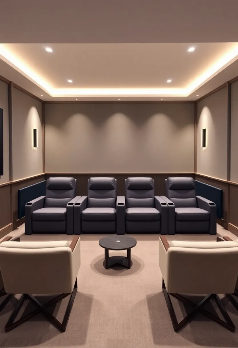 Folding Chairs with​ Flair:⁤ Discover folding chairs that are ⁣surprisingly⁢ stylish, allowing for adaptability ‌in seating arrangements ⁤without sacrificing ‍elegance