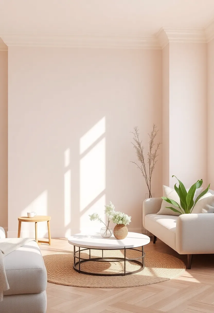 Nature Inspired: Bringing ⁢the​ Outdoors In with Natural Elements