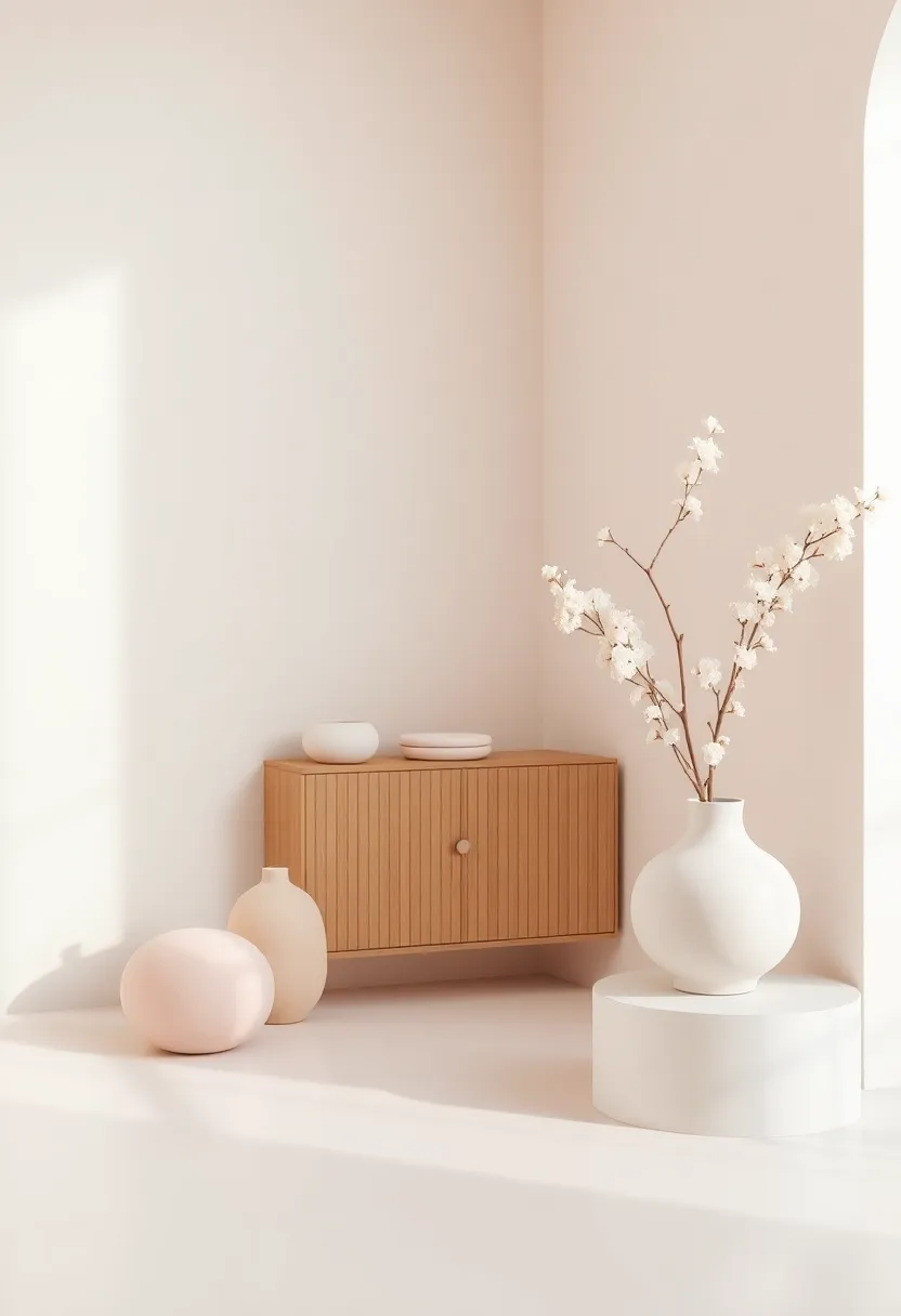 Mindful Decor: Selecting⁣ Accessories That Celebrate Timeless Aesthetics