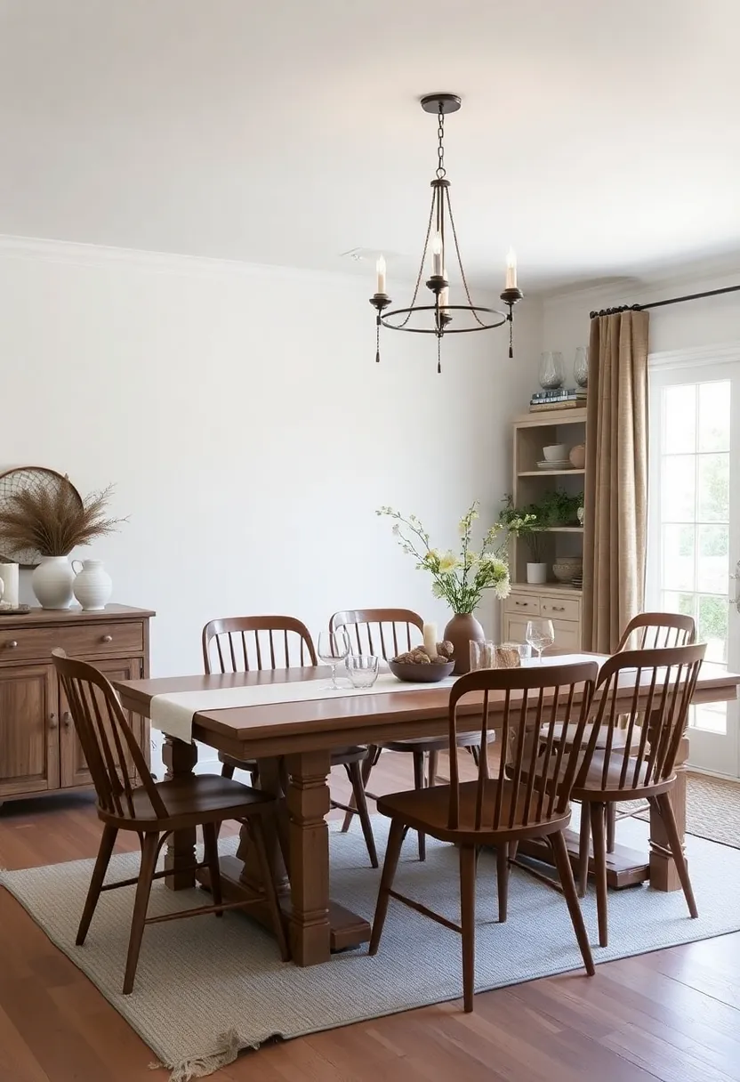 Inspiring Seasonal Decor⁢ Ideas for a Rotating Farmhouse Aesthetic