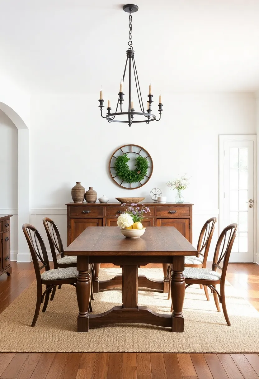 Showcasing Family ‌Heirlooms as ⁣Focal Points in‍ Design