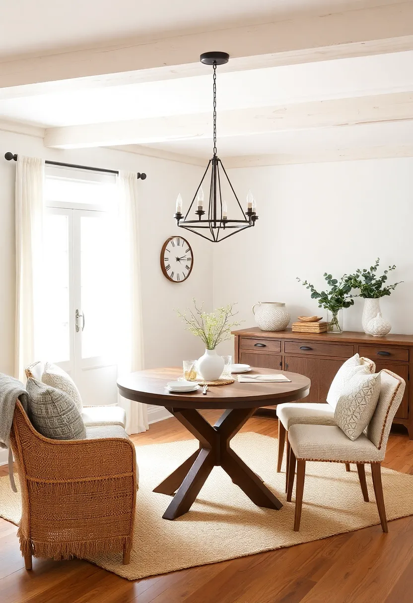 Utilizing Textiles to Enhance Comfort and Warmth in the Room