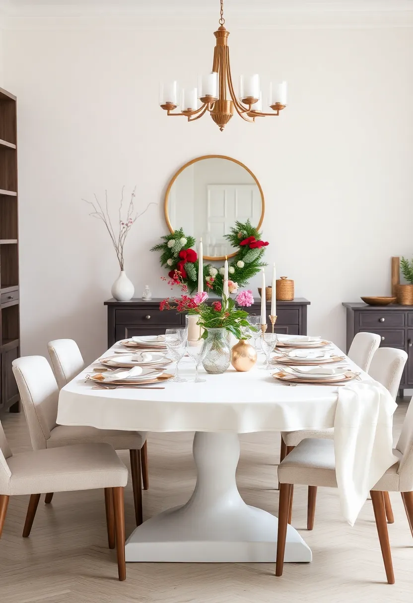 Incorporating Heirlooms for‍ a Personal Story at the⁢ Table