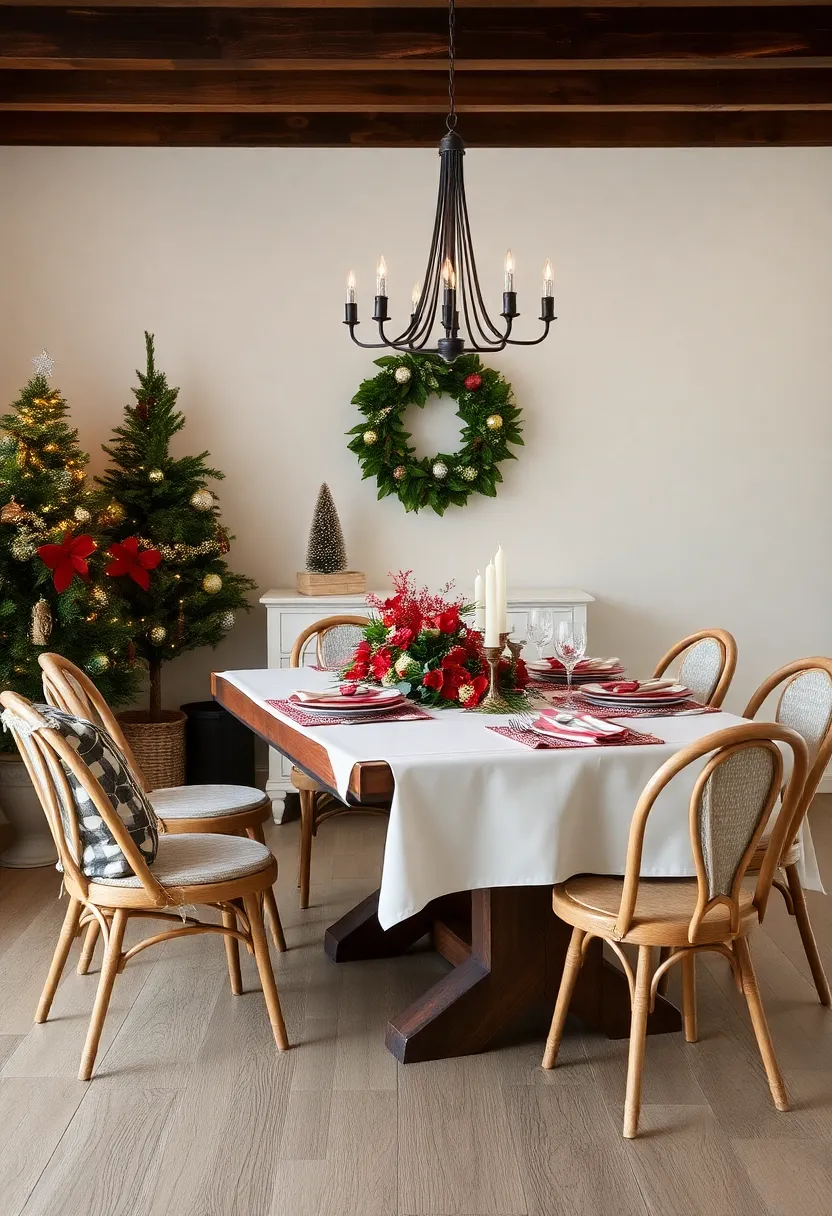 Charming Vintage ​Finds to ⁤Add Character to Your Table Setting