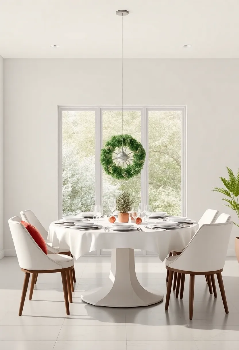 Setting‍ the Mood with Holiday Music and Outdoor‌ Ambiance