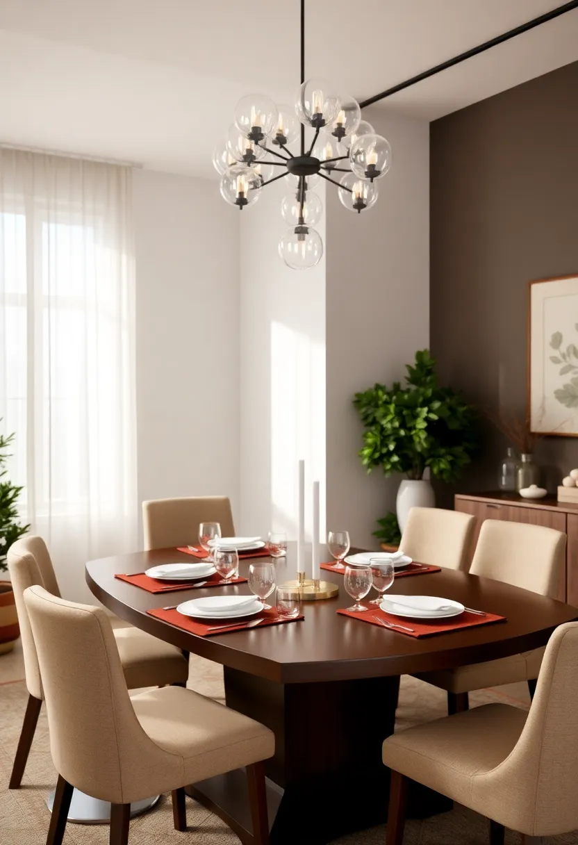 Cultural Inspirations: ​Global Influences on Holiday Table Design