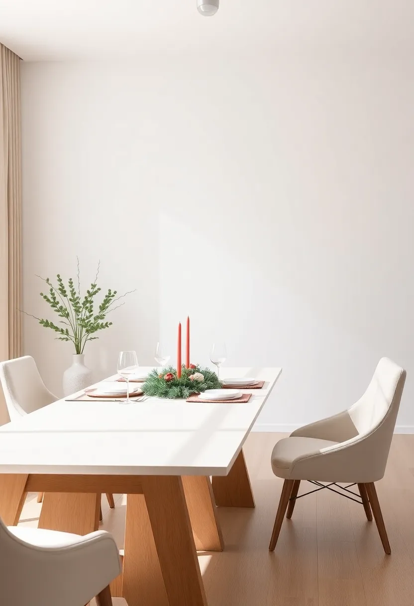 Minimalist ⁣Designs for a ⁤Clean ⁣and ‌Contemporary Look