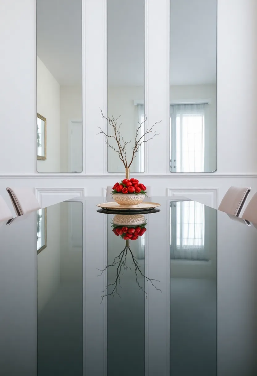 seasonal Centerpieces Celebrating the Magic⁤ of Winter Holidays