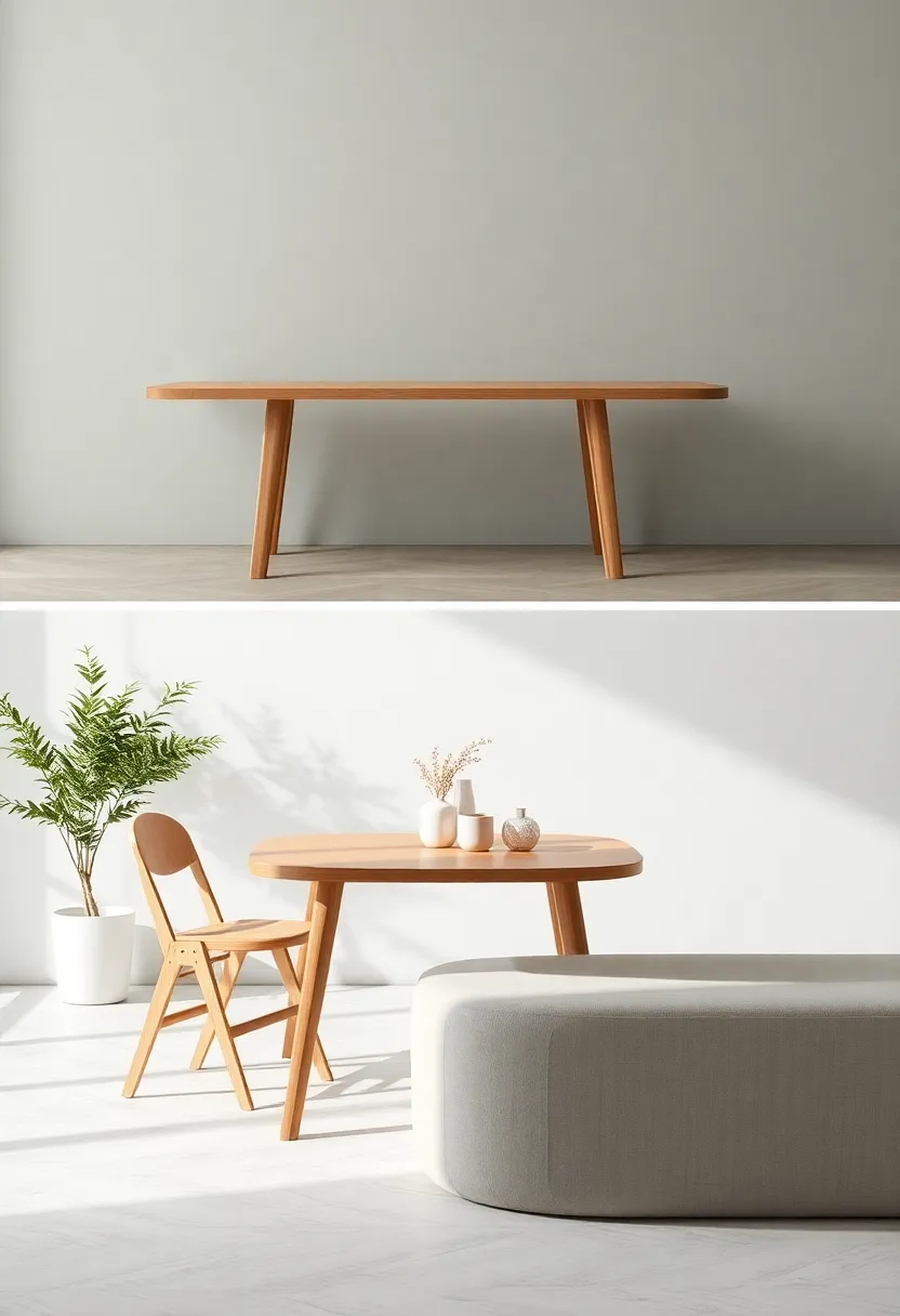 Material Matters: choosing the ‌Best Finishes for Durability and Style