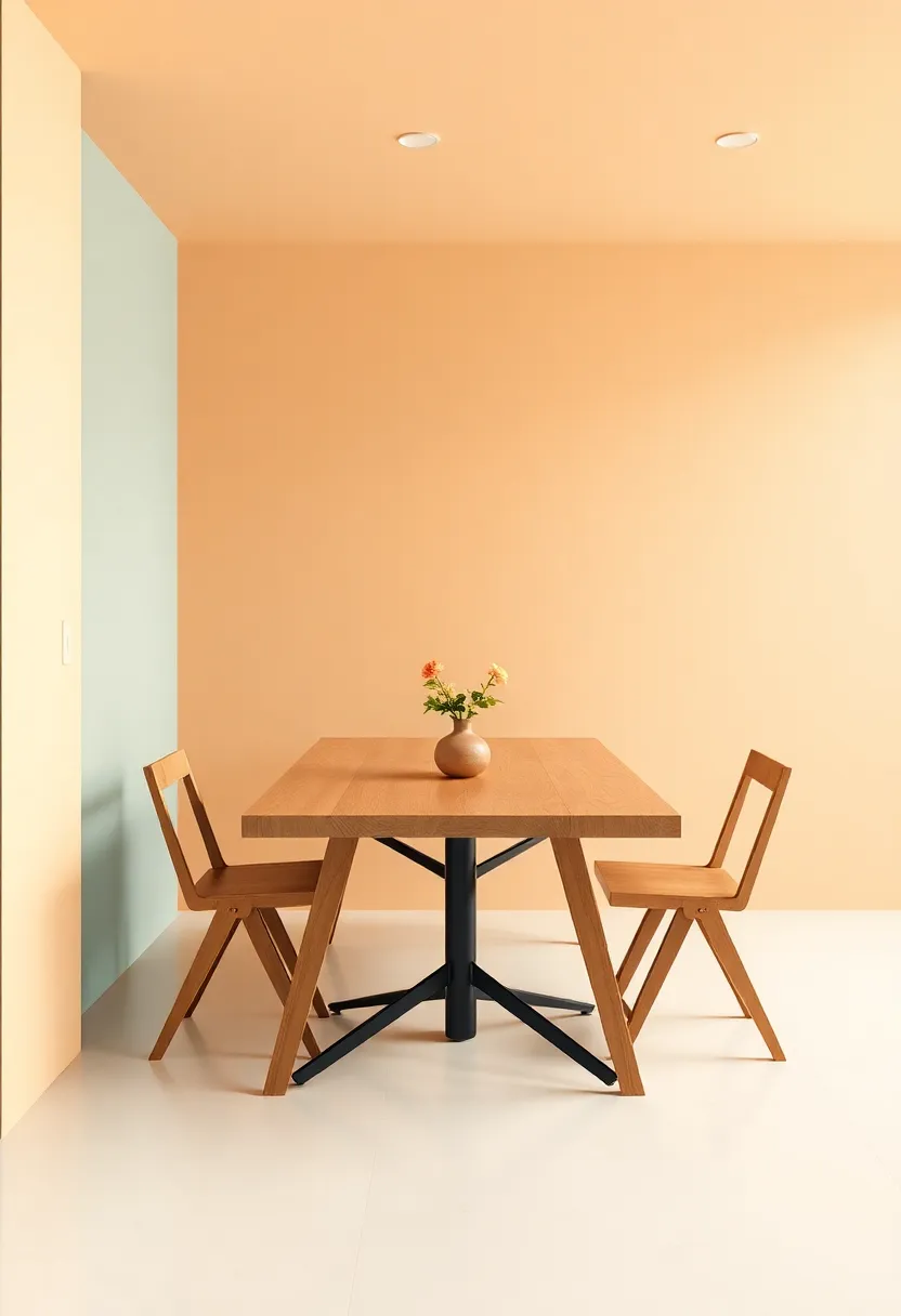 The Future‌ of Dining: ‌Sustainable Practices in Foldable Table Manufacturing