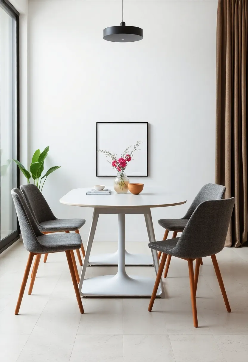 Elevating ‌Aesthetics: Stylish Designs That ‍Complement Small Home‌ Decor