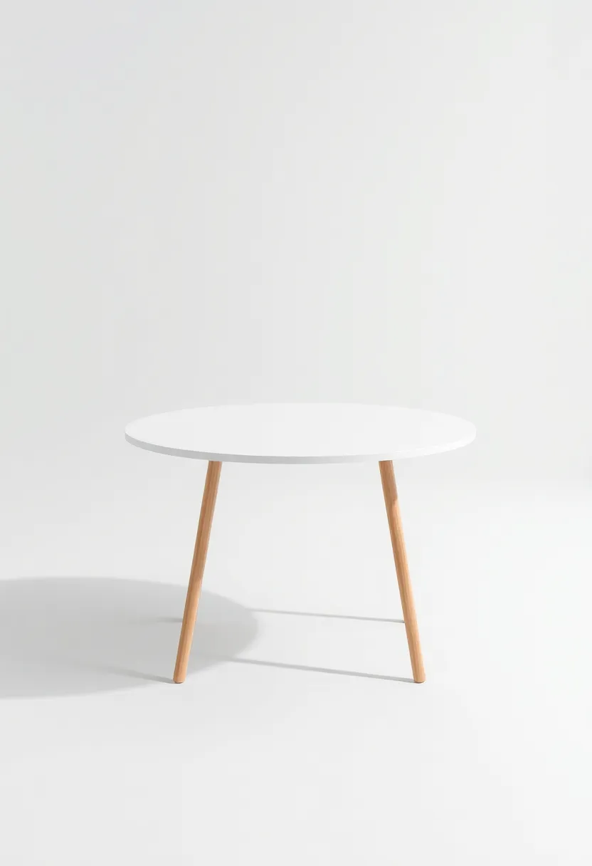 creating Cozy Dining​ Areas: ‍foldable Tables as social Hubs in Small Homes