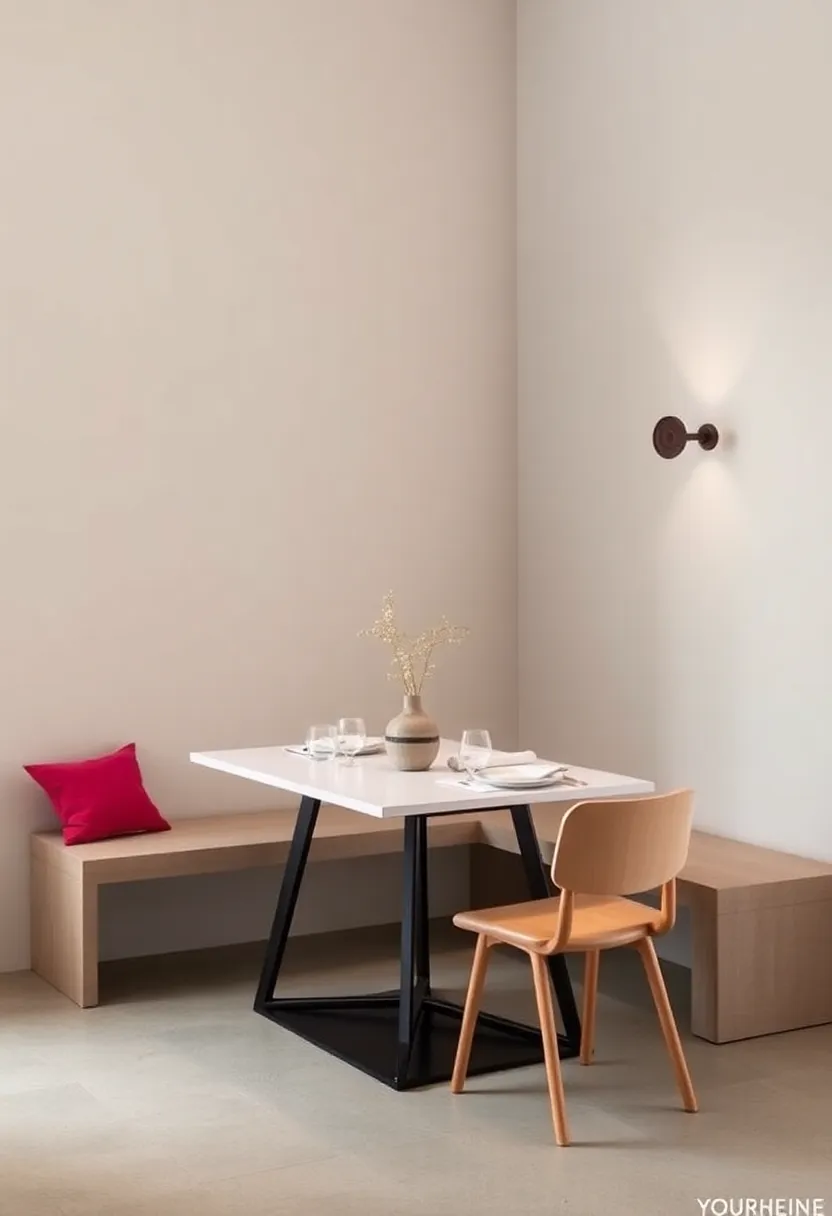 Transformative Solutions: How Foldable ​Tables Adapt to Any occasion