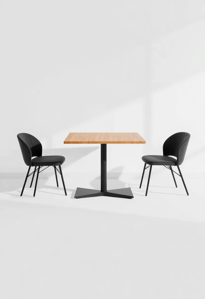 Crafting Unique ⁣Layouts: Arranging​ Foldable Tables for Maximum Functionality