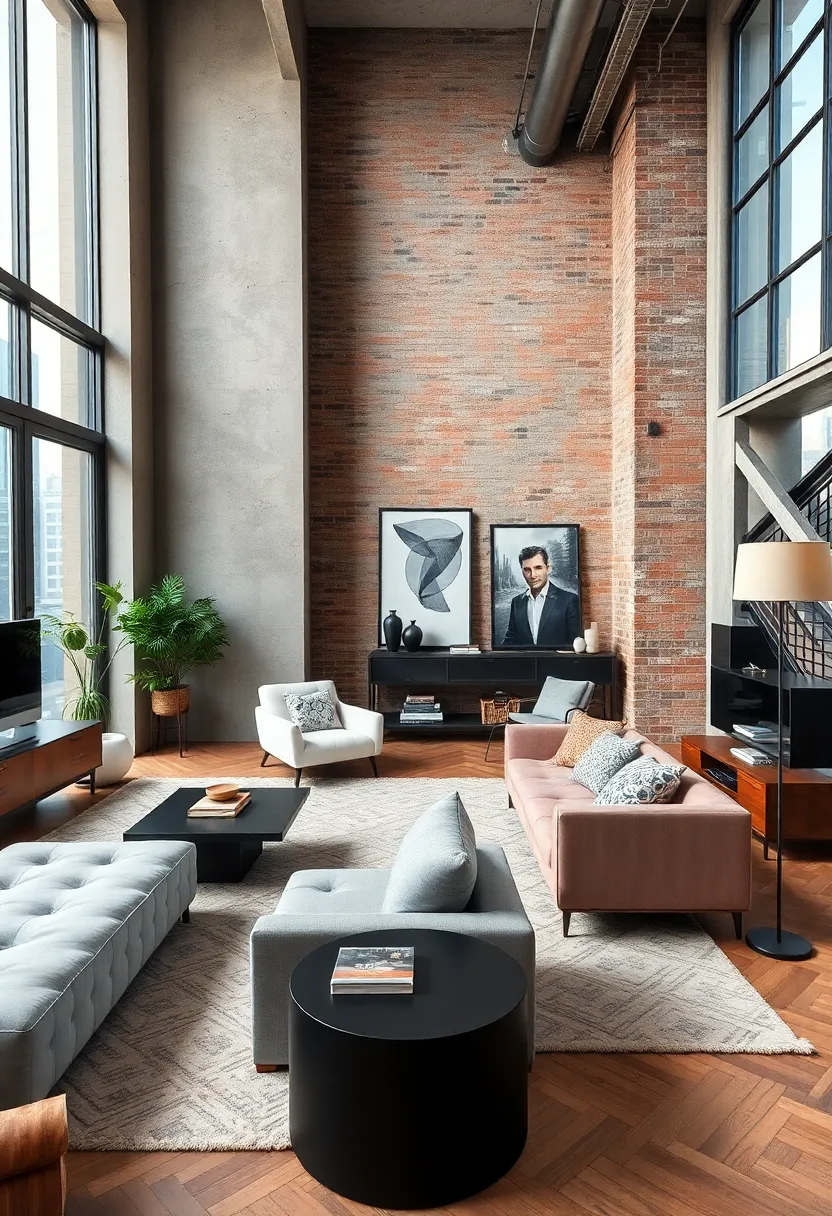 Mixing Vintage and Contemporary Pieces for an Eclectic urban Look