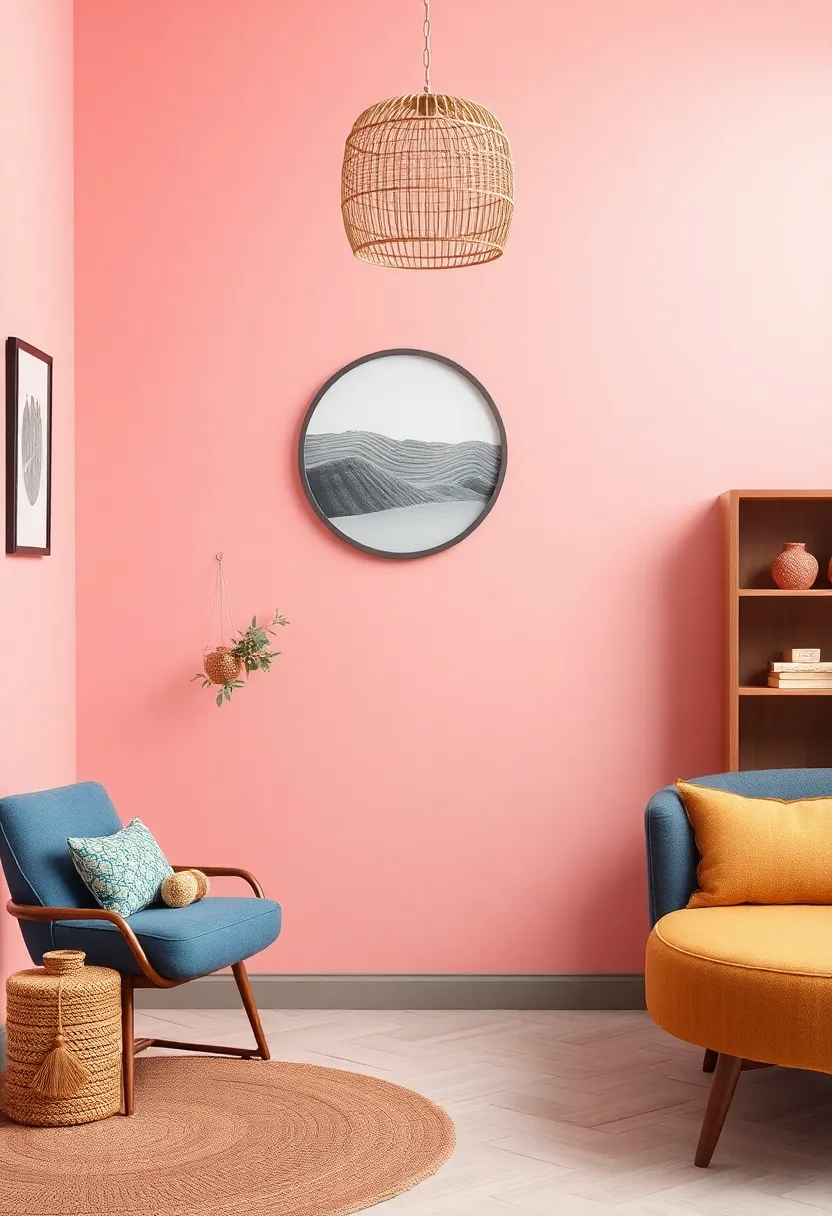 Exploring Global Influences to enrich Your Colorful home Decor