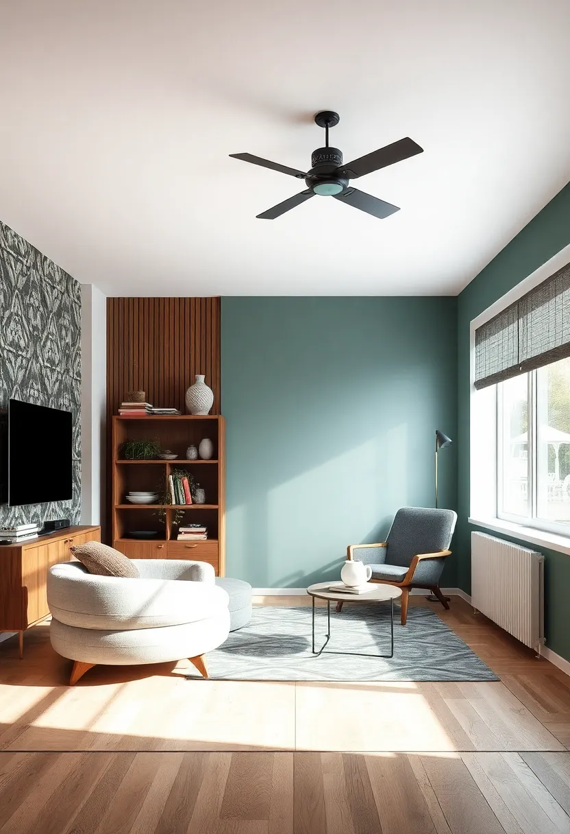 Fabrics that Speak: Mixing Upholstery for an Eclectic Appeal