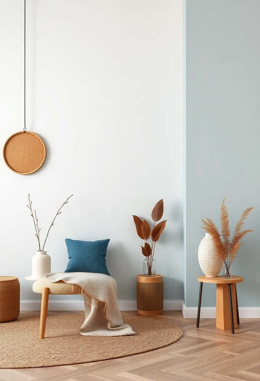 Creating a Layered Look with Diverse Fabrics and materials