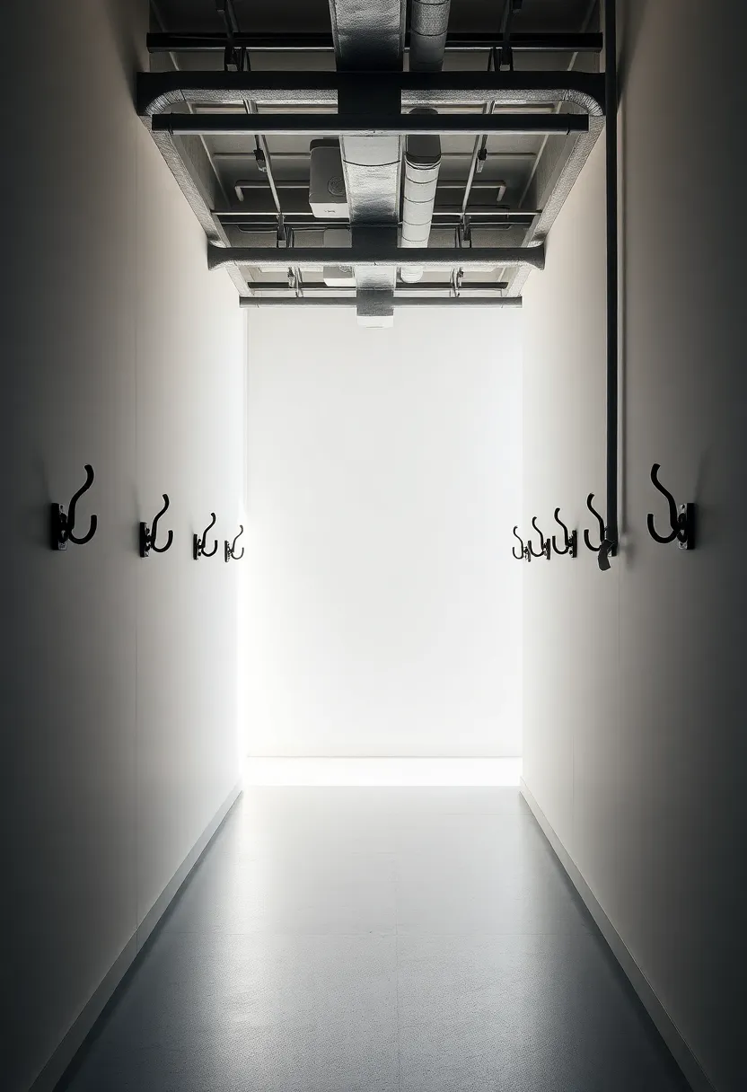 Cost-Effective Solutions: Investing in Metal Hook Entryways for Future Use