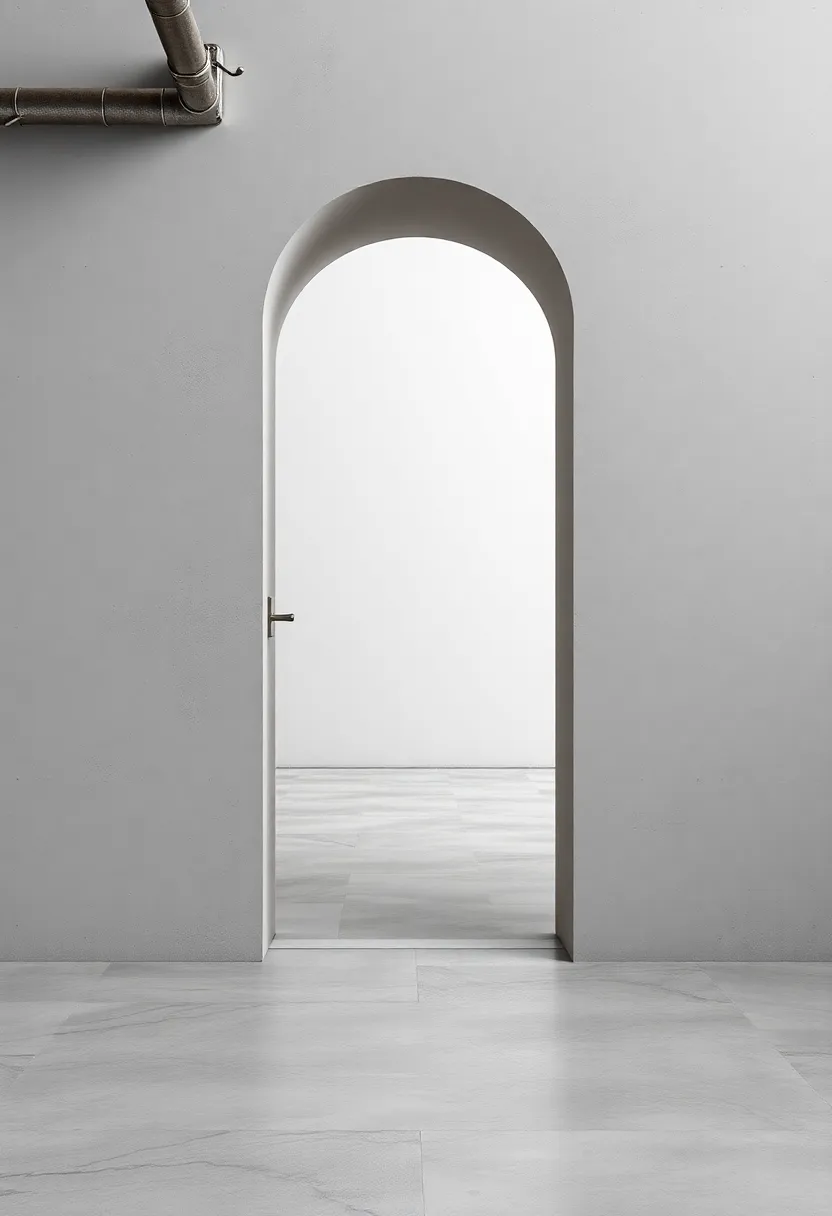 Future Trends: The Evolution of Metal Hook Entryways in Industrial Design