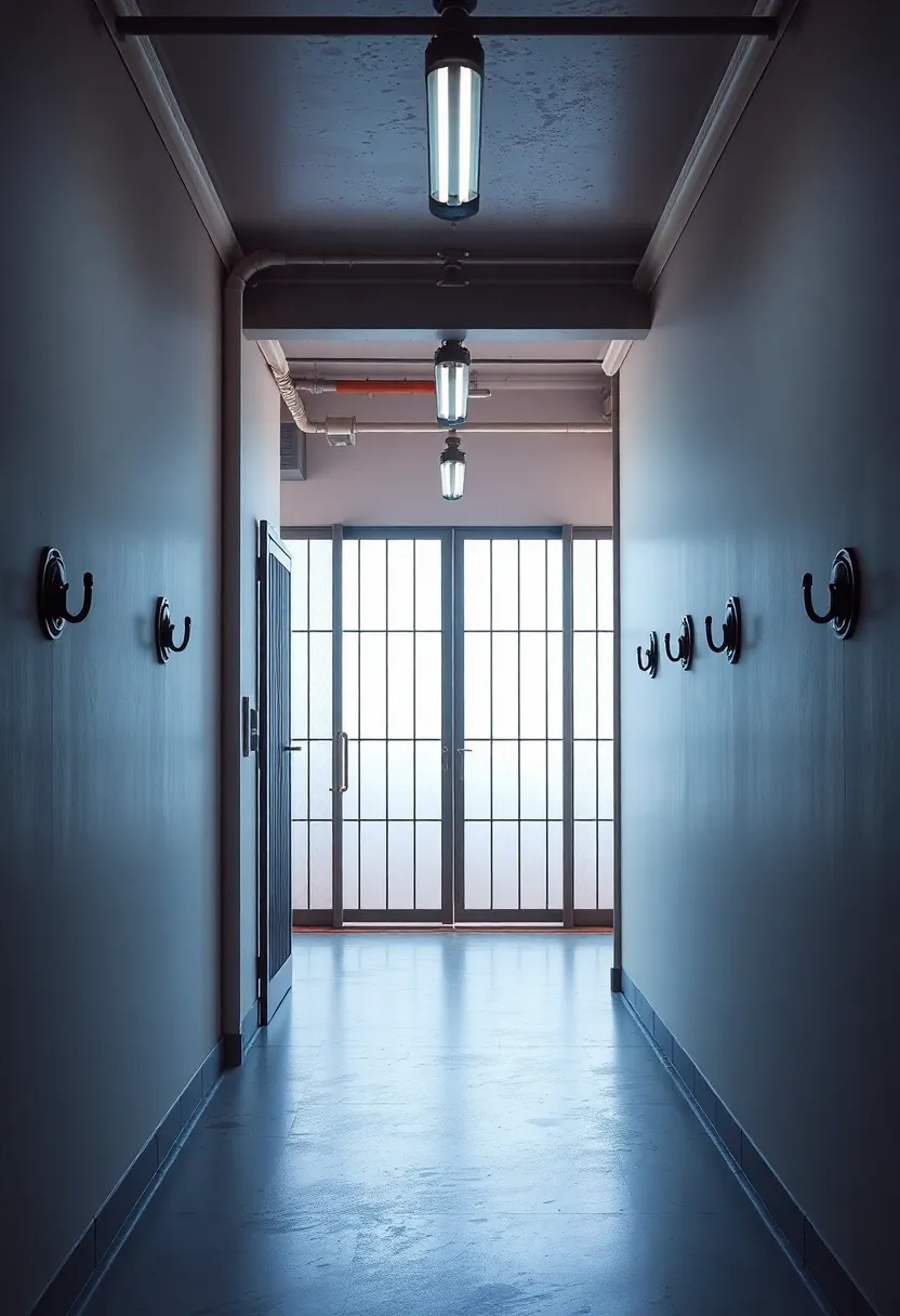 Versatility in function: From Safety Gates to Decorative Features