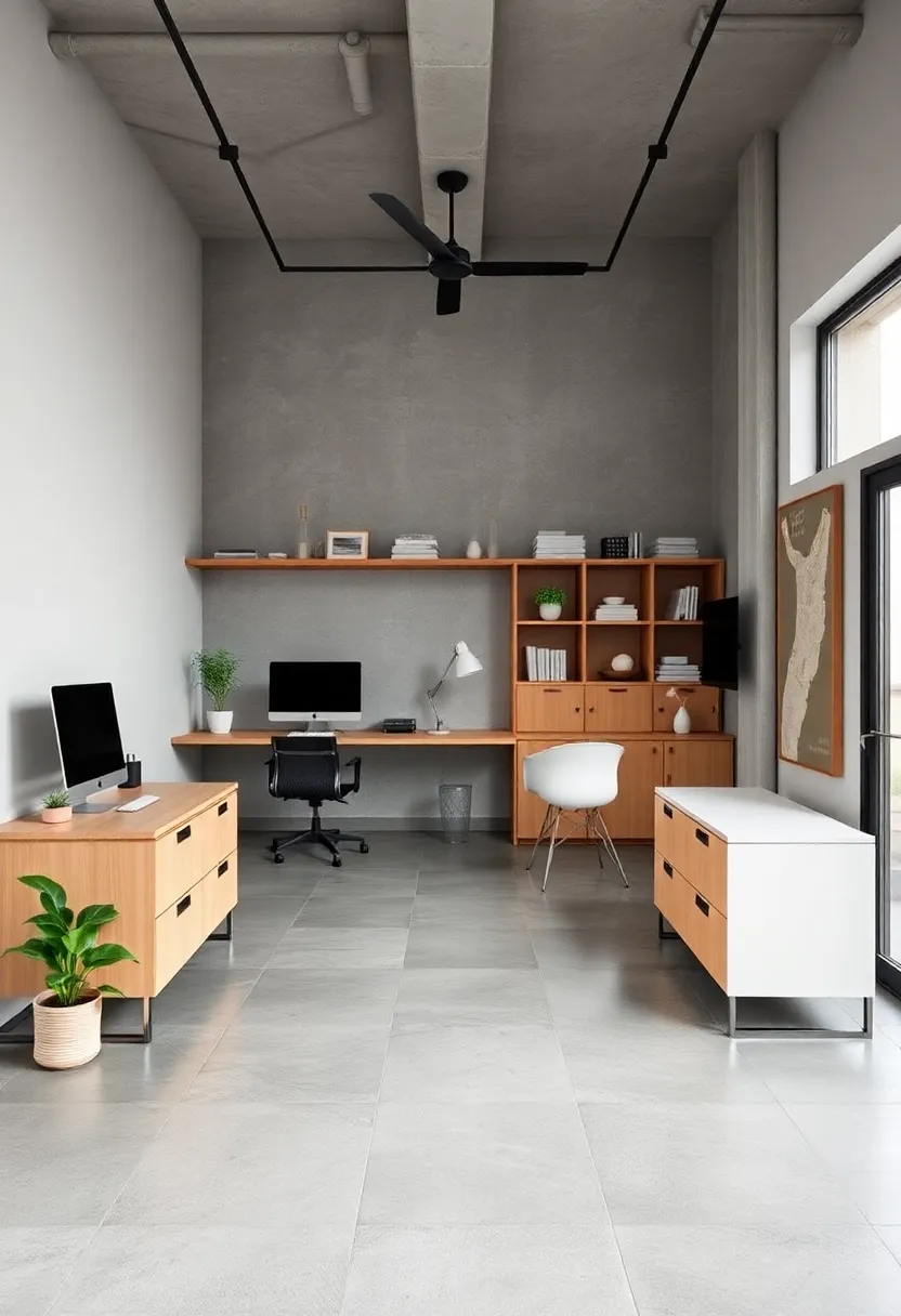 Creating a Seamless Connection Between Home and Work Environments