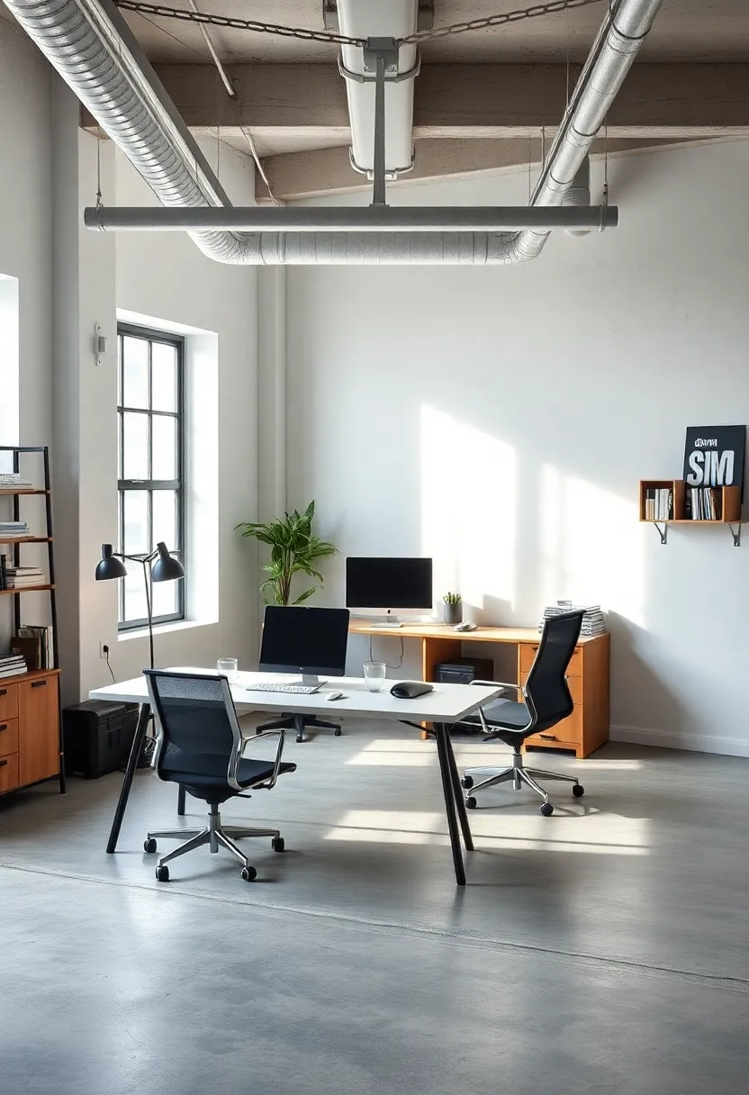 Showcasing Technology and Tools that Enhance Productivity