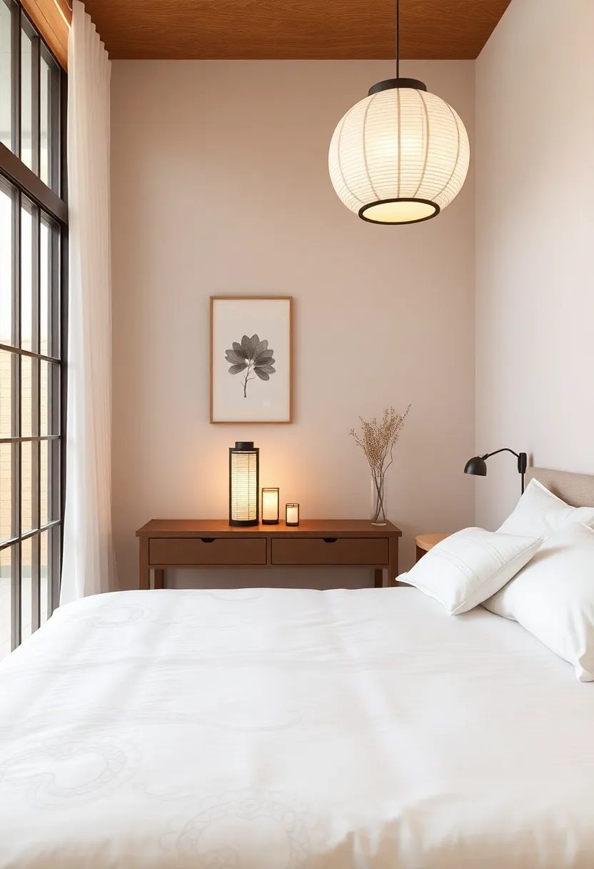 Add Subtle lighting with ⁤Lanterns and ⁣Dimmer Switches