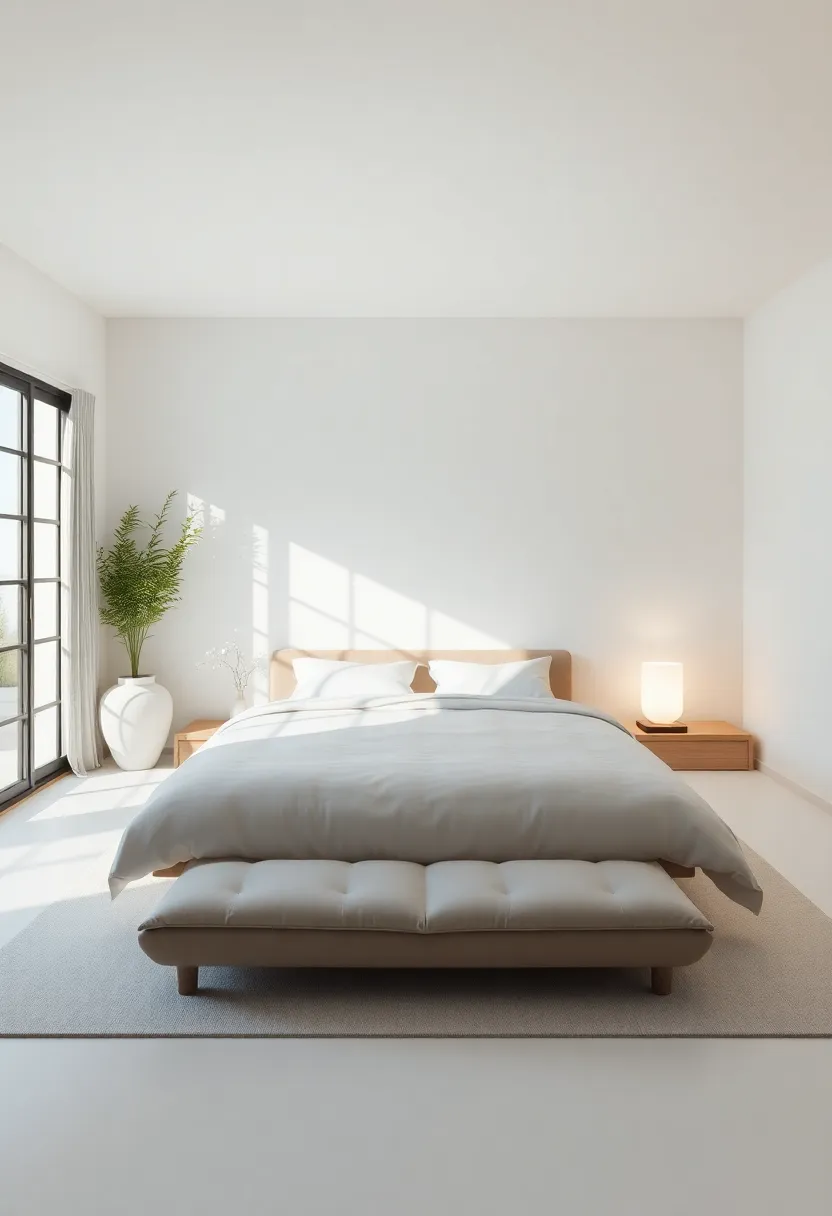 Design with Futon Beds ⁣for a Traditional ​Touch