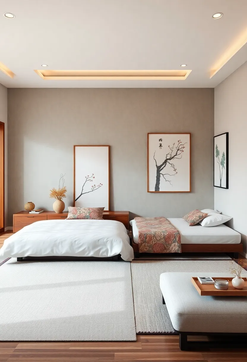 Incorporate Calligraphy⁢ Art ‍to⁢ Enhance ‌Cultural Aesthetics